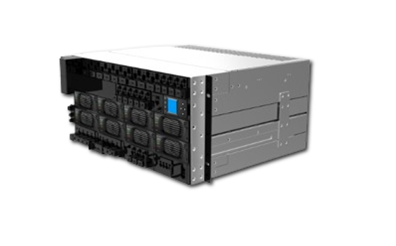 Power Supply